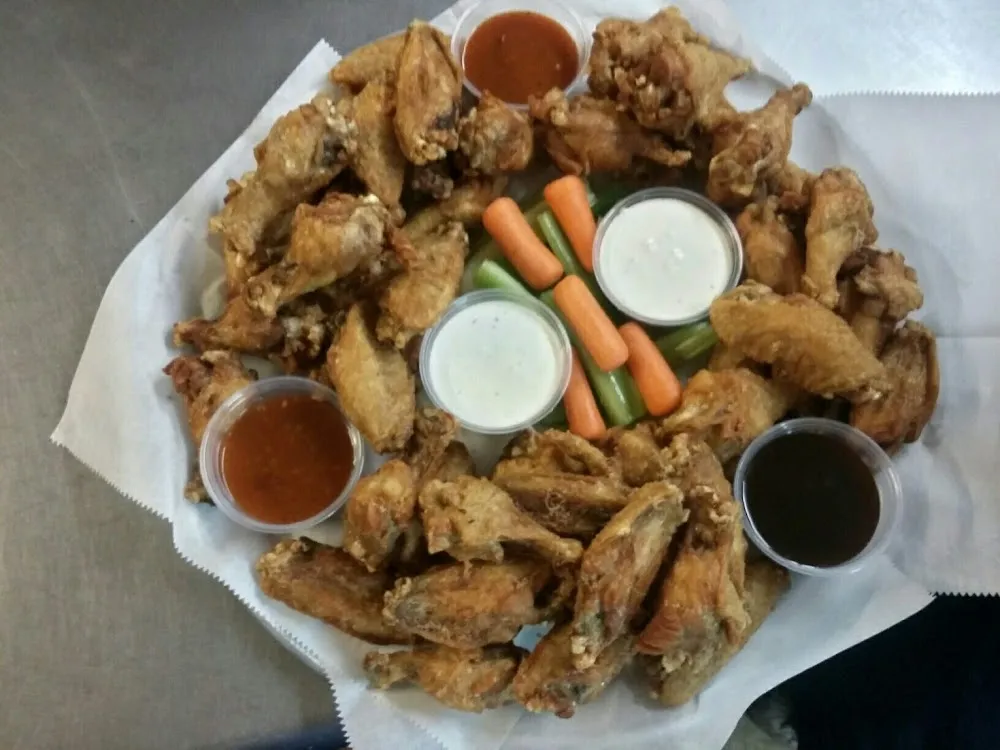 50wings